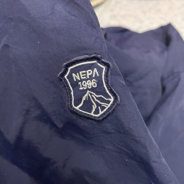 Nepa WindCheater Jacket Blue -L - Image 7