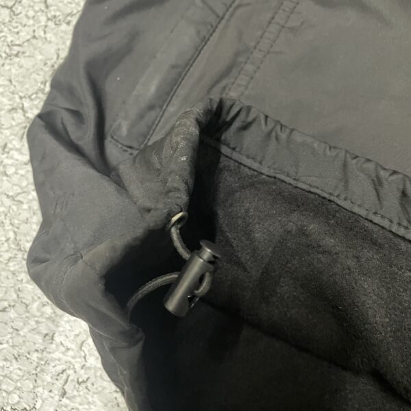 The North Face Summit Series Winter Jacket Black-L - Image 4