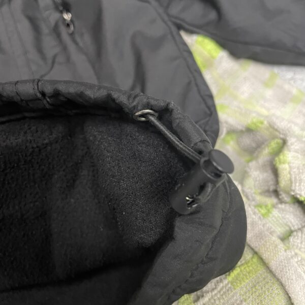 The North Face Summit Series Winter Jacket Black-L - Image 5