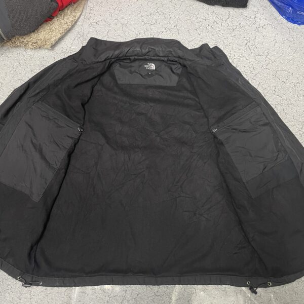 The North Face Summit Series Winter Jacket Black-L - Image 6