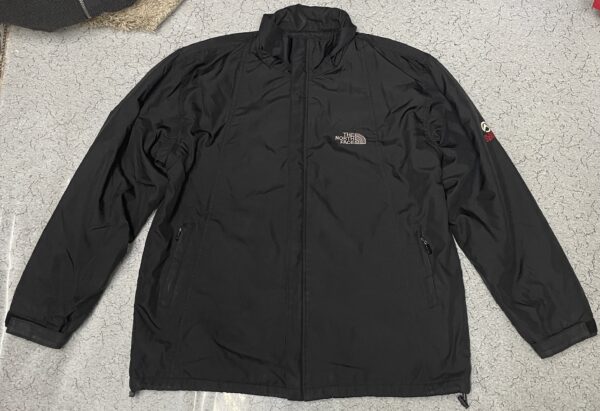The North Face Summit Series Winter Jacket Black-L