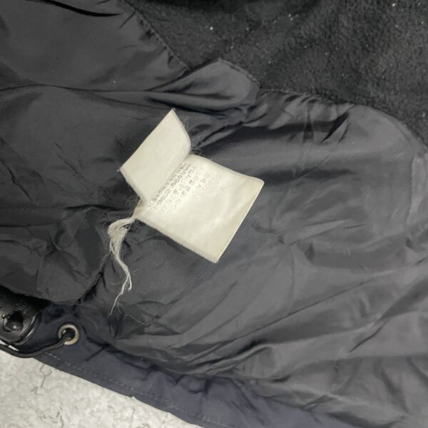 The North Face Hyvent Waterproof Men’s Outdoor Jacket Black-L - Image 6