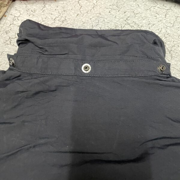 The North Face Hyvent Waterproof Men’s Outdoor Jacket Black-L - Image 7