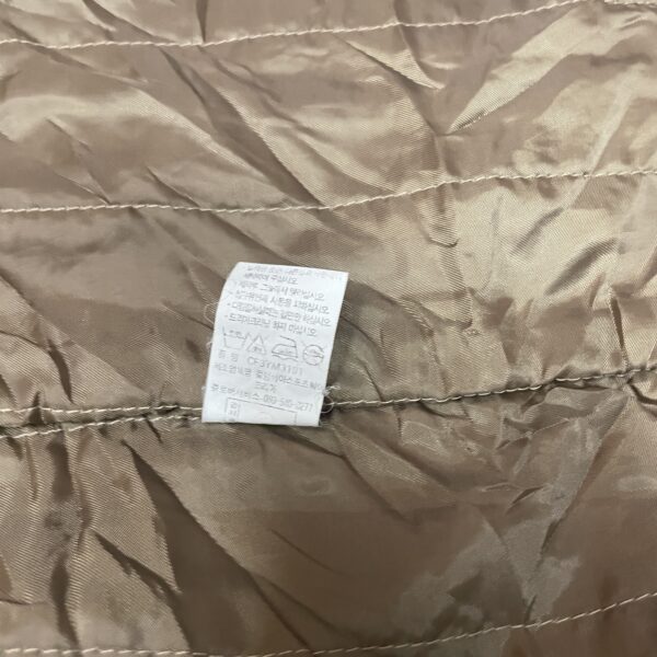 Columbia Sportswear Beige Lightweight Windbreaker Casual Outdoor -Xxl - Image 7