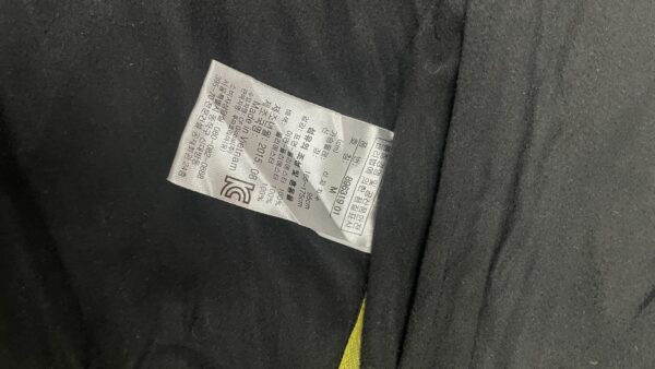 Puma Softshell Hooded Jacket Windproof Active Sports Track Jacket-M - Image 8