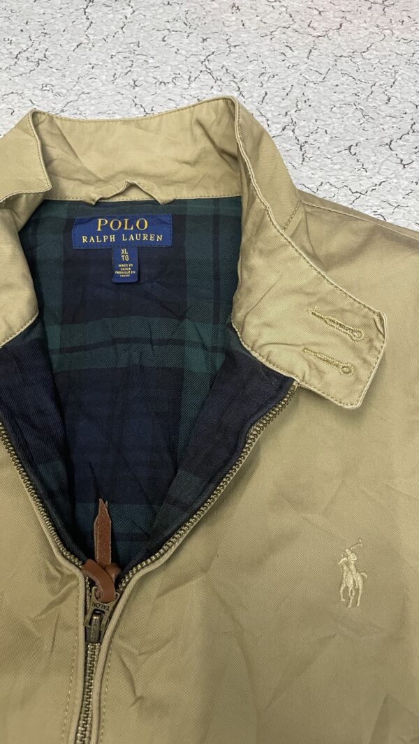polo ralph lauren thrift store