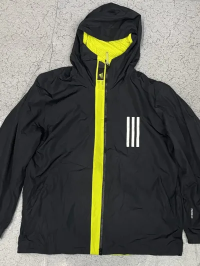 Men adidas thrift jacket online india