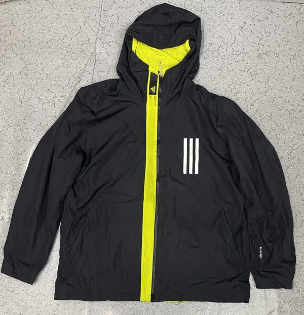 Men adidas thrift jacket online india