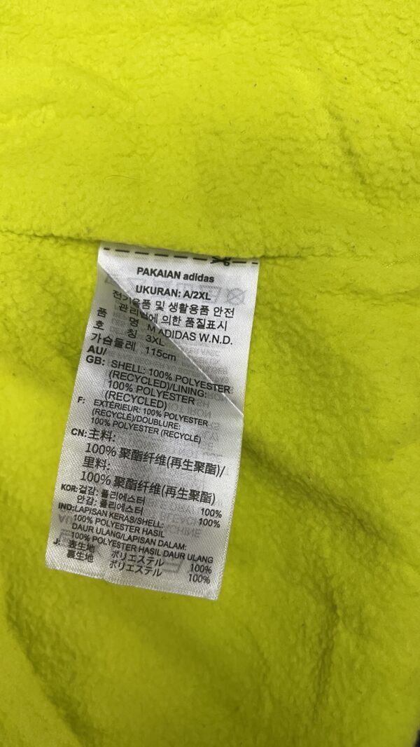 Men adidas thrift jacket online india