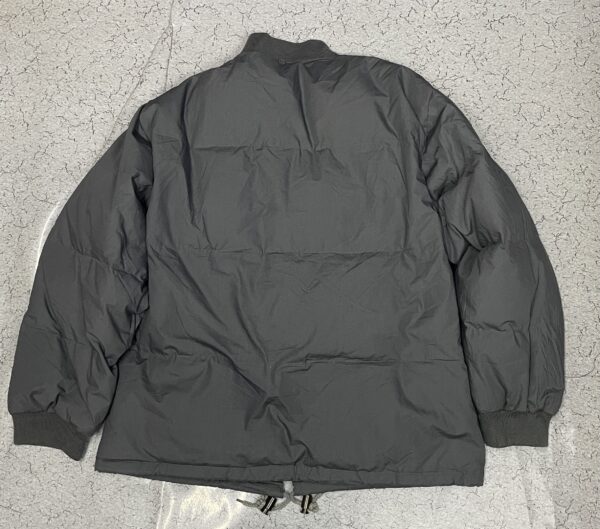 Asics winter jacket men thrift sale