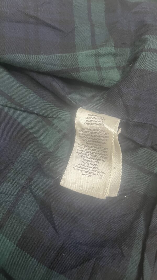 polo ralph lauren thrift store