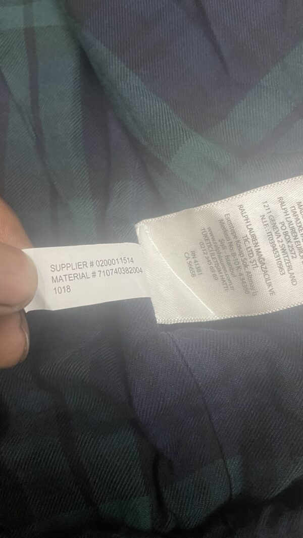 polo ralph lauren thrift store