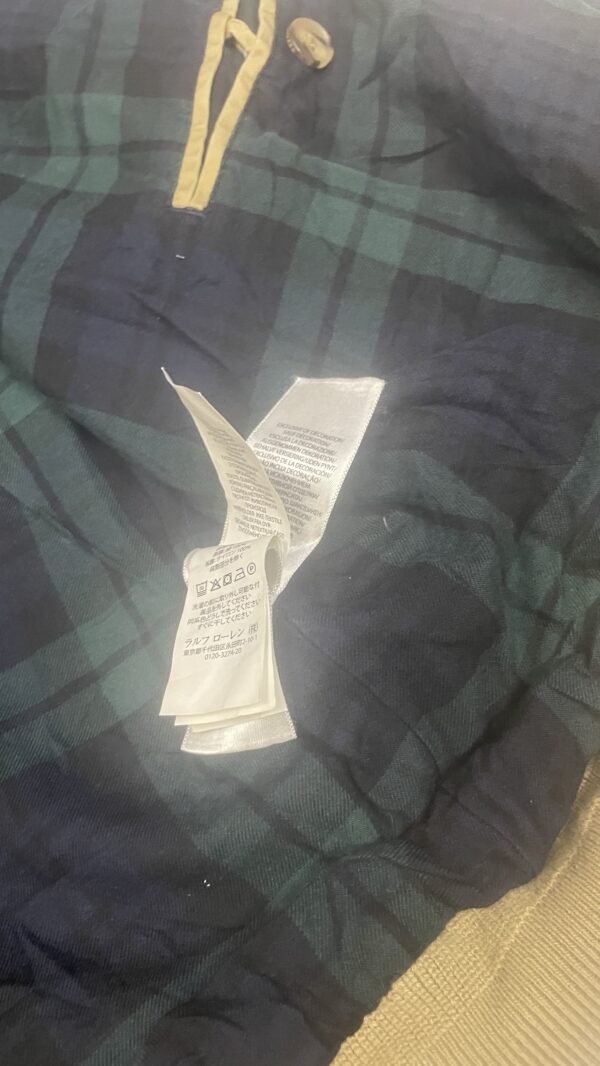 polo ralph lauren thrift store