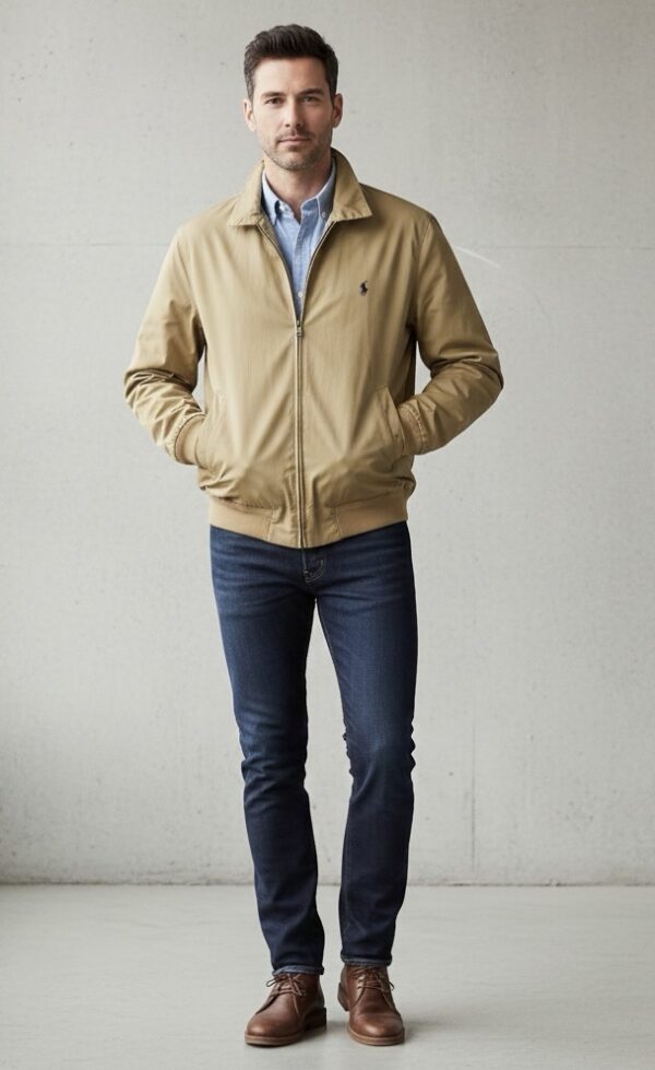 polo ralph lauren thrift store