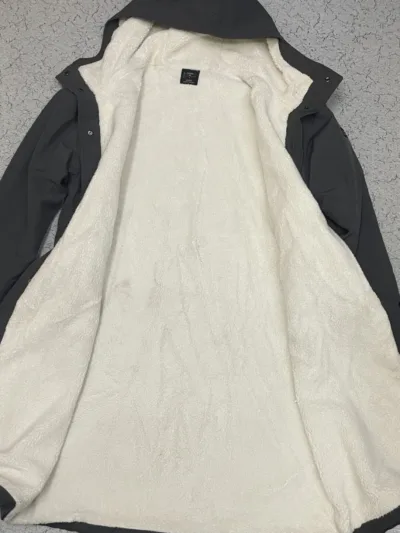 Winter thrift jackets india online