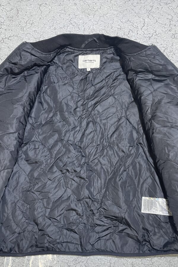 Men carhartt fleece jacket price in thrift india