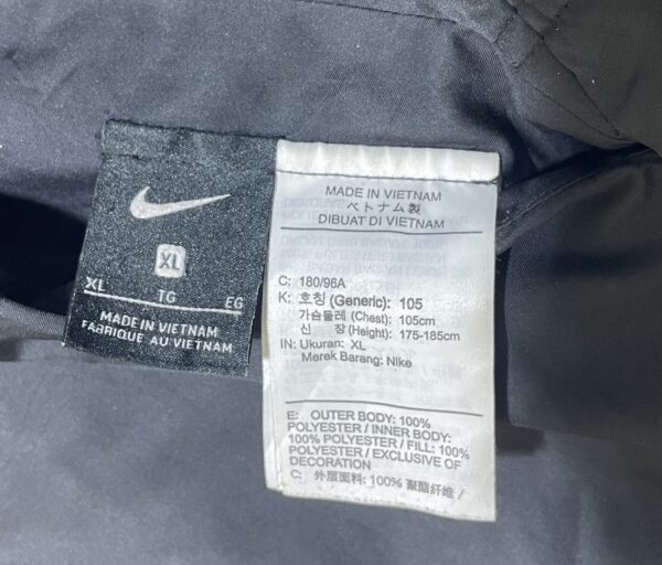 Nike thrift store india