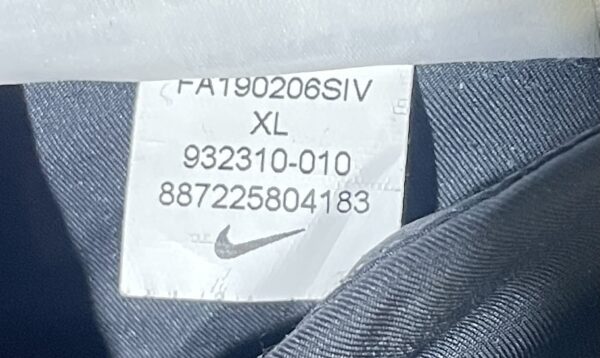 Nike thrift store india