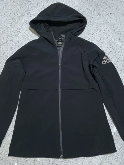 adidas thrift jacket online india