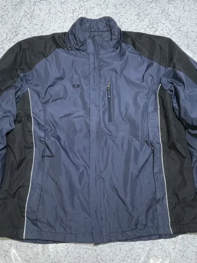 Thrift Jackets India