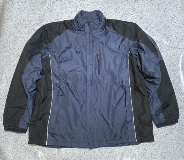 Thrift Jackets India