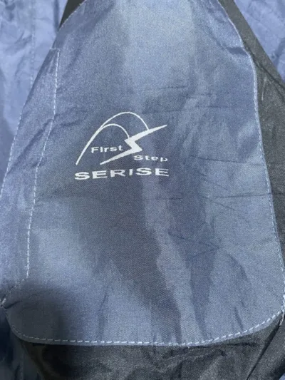 Thrift Jackets India