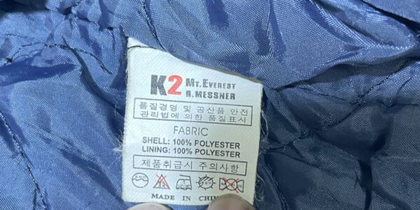 Thrift Jackets India