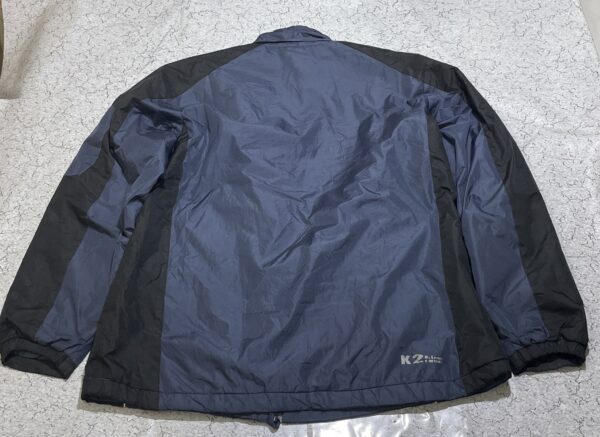 Thrift Jackets India