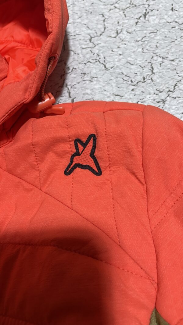 Westwood Women’s Puffer Softshell Lightweight Warm Hooded Winter S - Image 7