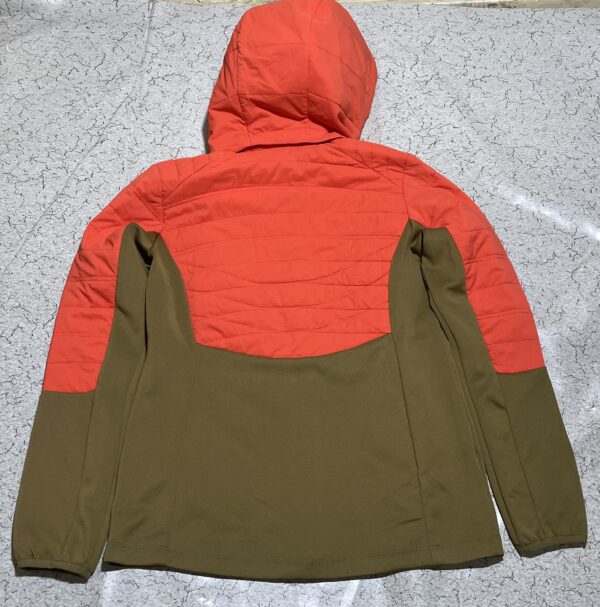 Westwood Women’s Puffer Softshell Lightweight Warm Hooded Winter S - Image 3