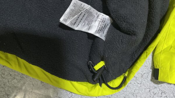 Adidas PrimeBlue Hooded Sports Track jacket XL - Image 7