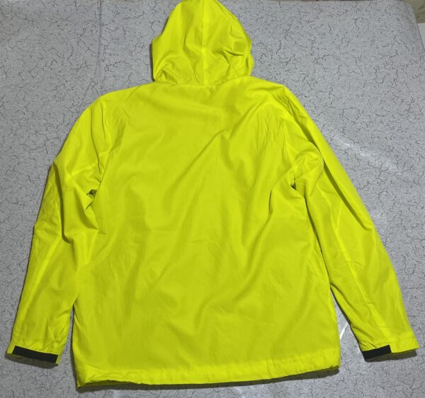 Adidas PrimeBlue Hooded Sports Track jacket XL - Image 10