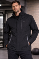 Vintage thrift track jacket online india