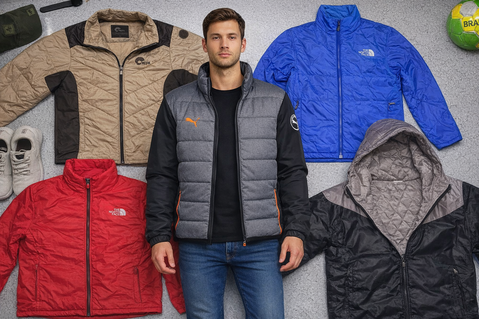 best online thrift store india