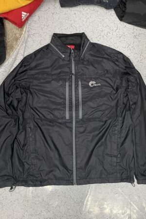 Vintage thrift track jacket online india