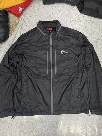 Vintage thrift track jacket online india