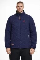 Vintage thrift track jacket online india