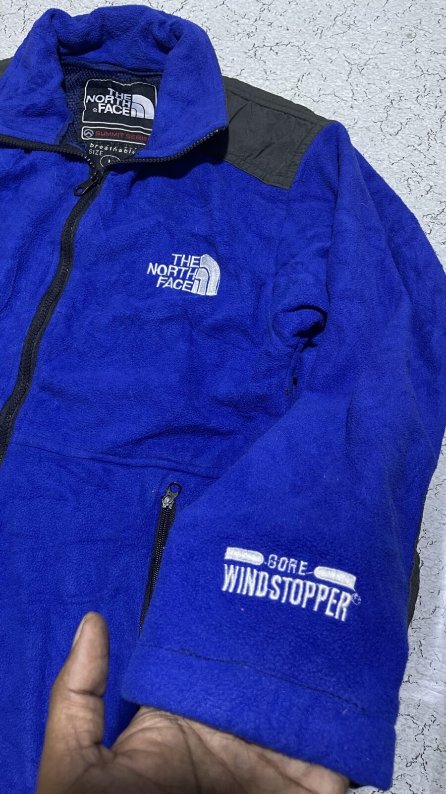 Vintage thrift track jacket online india