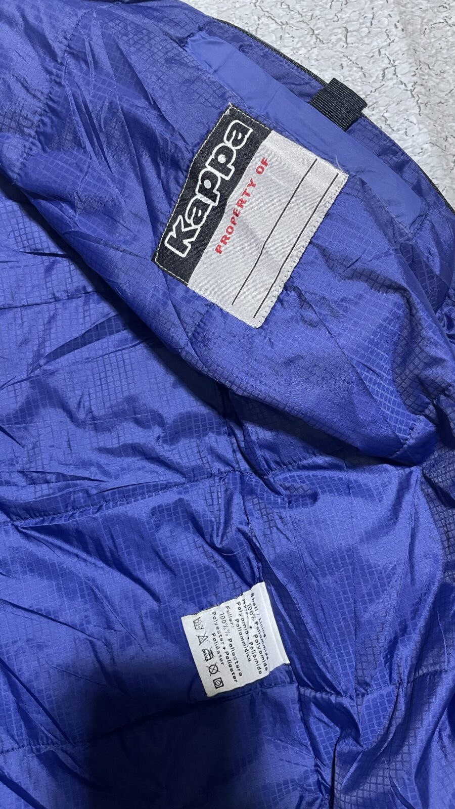 Vintage thrift track jacket online india