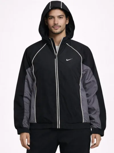 Vintage thrift track jacket online india