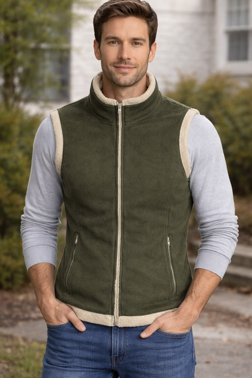 online thrift store india men