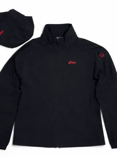 Vintage thrift track jacket online india