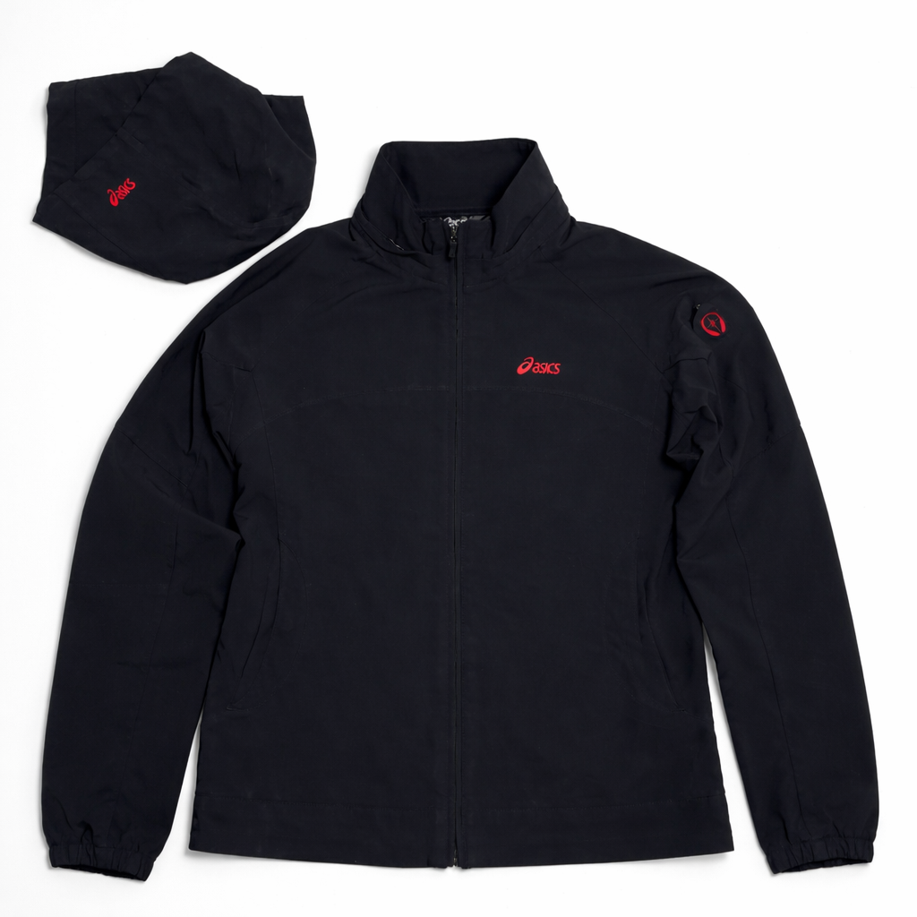 Vintage thrift track jacket online india