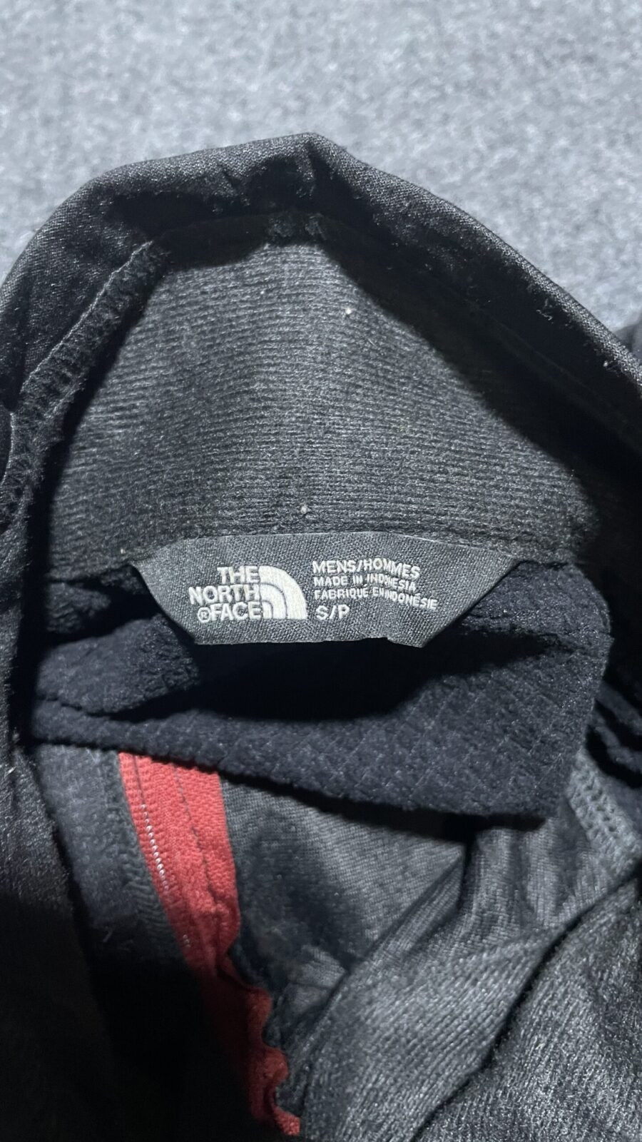 Vintage thrift track jacket online india