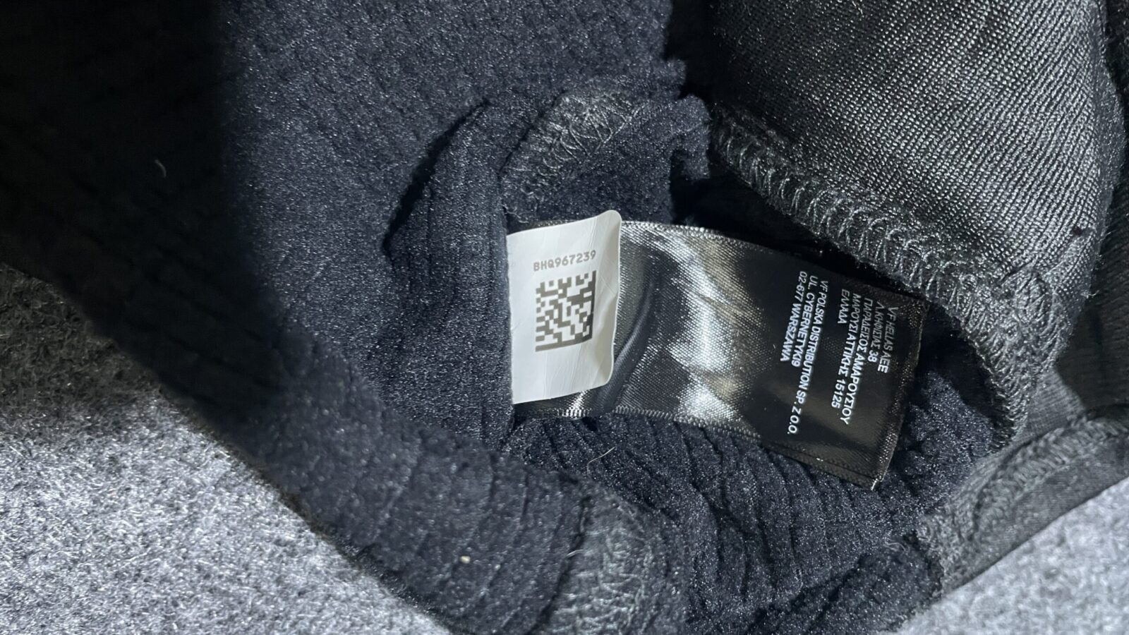 Vintage thrift track jacket online india