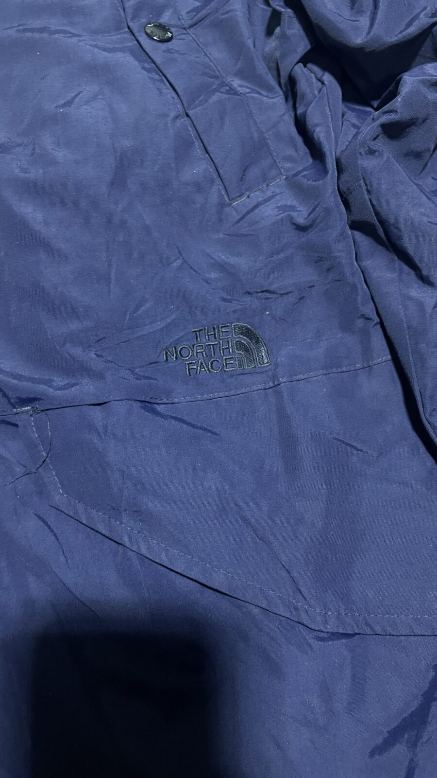 Vintage thrift track jacket online india