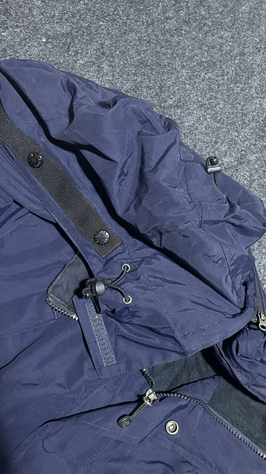 Vintage thrift track jacket online india