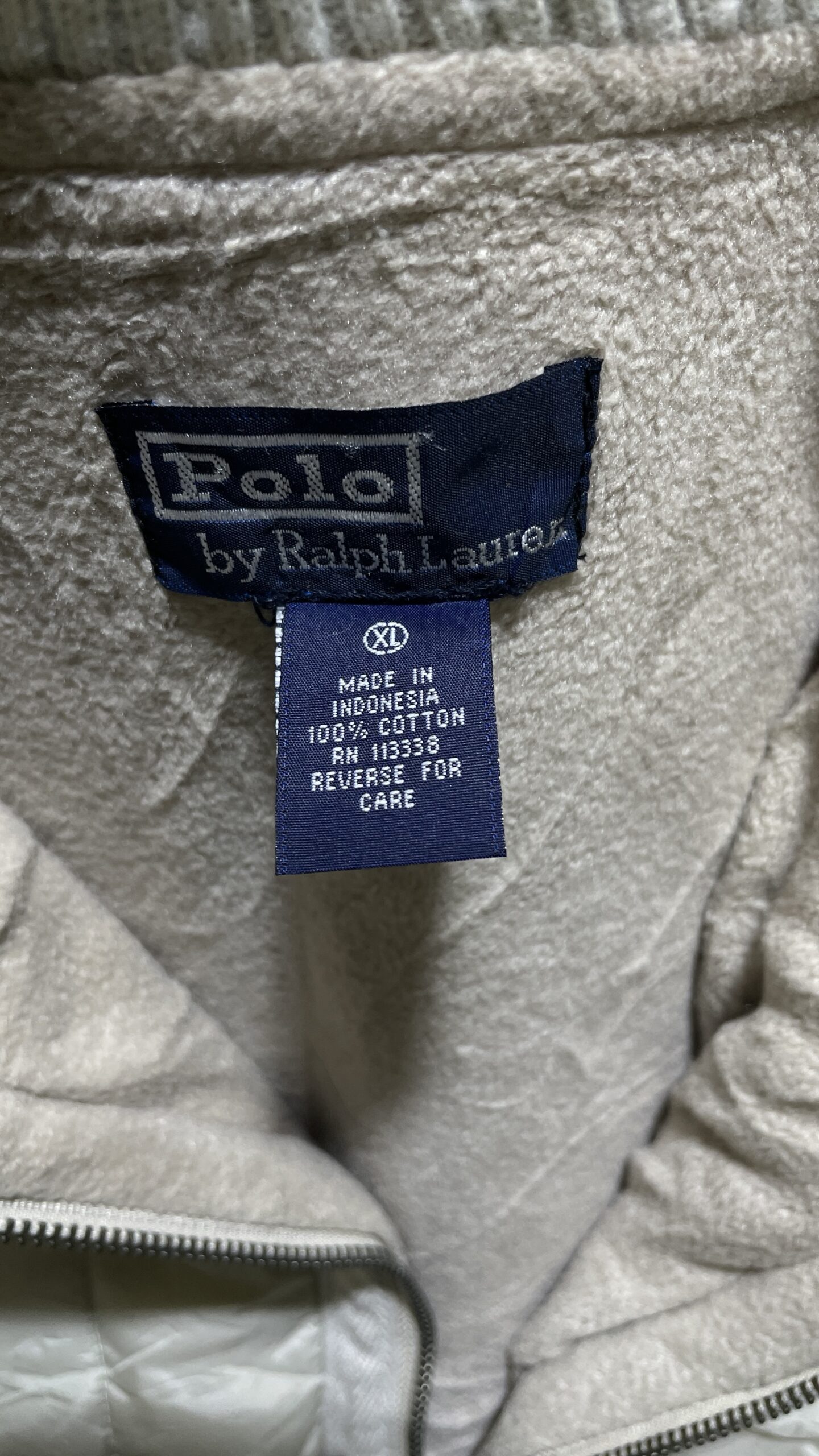 Vintage thrift track jacket online india