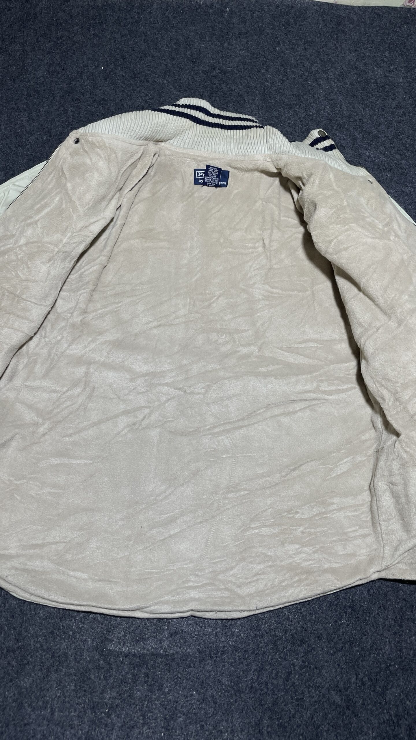 Vintage thrift track jacket online india