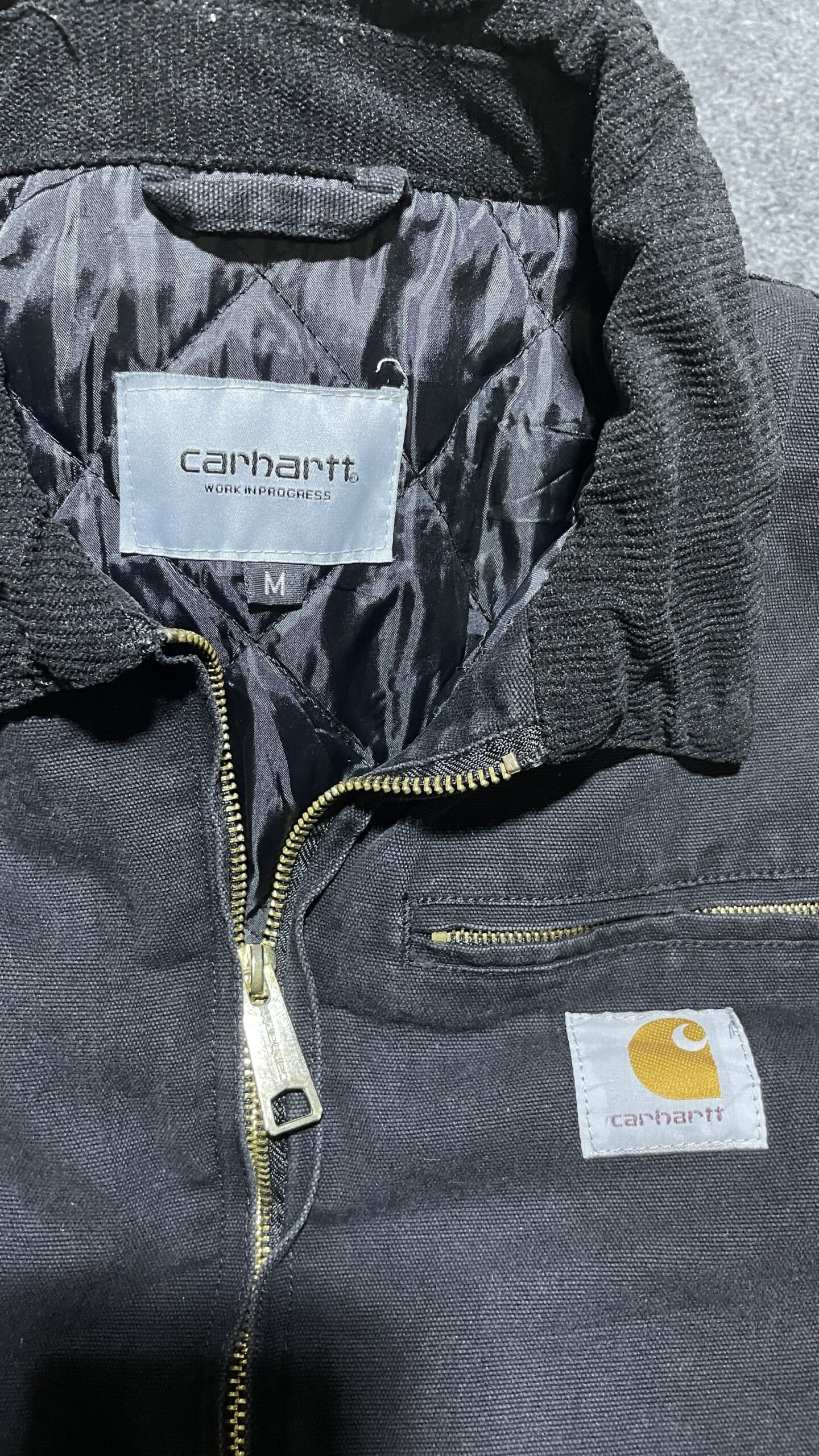 Vintage thrift track jacket online india